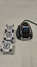 Anki Cozmo Robot with 3 Cubes