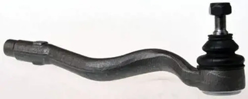 Steering rod end front - steering,