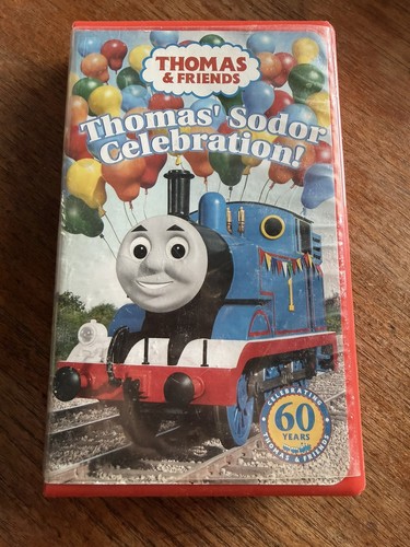 Thomas friends - thomas, &