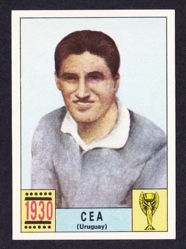 Panini mexico 1970 - panini,