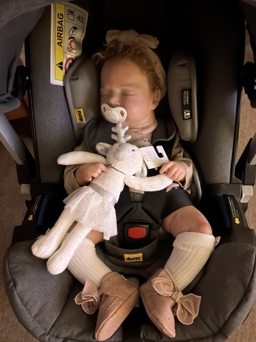Gorgeous reborn baby alicia - gorgeous,