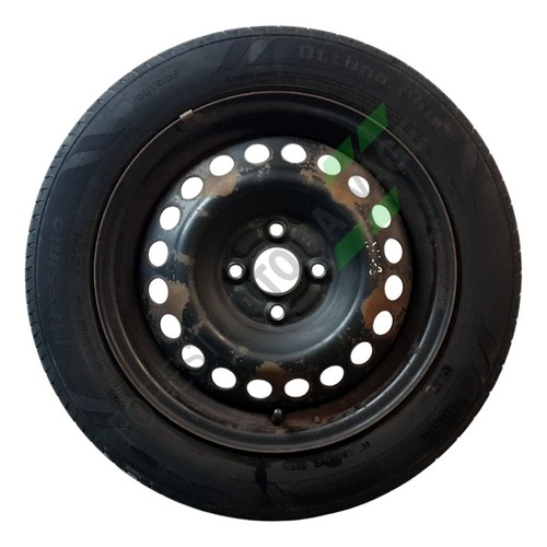 2016 honda jazz steel wheel - 2016,