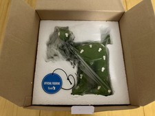 Gromit Unleashed Oops a Daisy