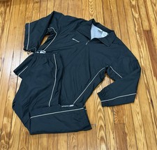 VTG Y2K Reebok Mens Tracksuit