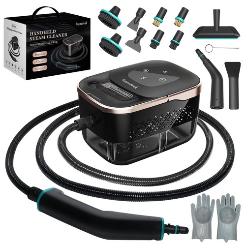 Steam cleaner 15s - steam, cleaner,15s