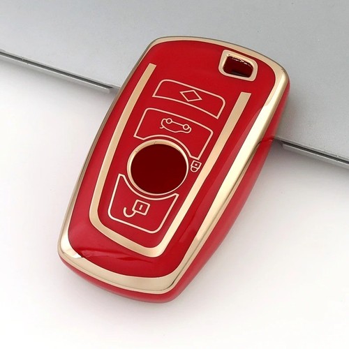 Key cover case for - bmw, 1