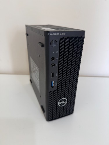 Dell precision 3240 - precision,
