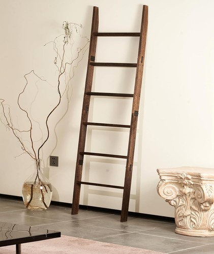 Blanket ladder for the - ladder,