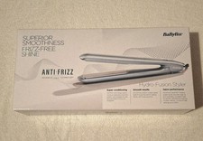 BaByliss Hydro-Fusion Styler