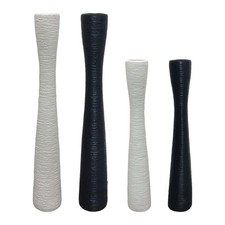 Tall floor vase flower holder - floor,