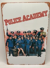 Police academy inspired - academy,