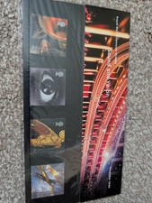 Royal mail millennium december - mail,