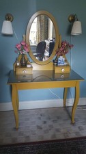 IKEA Hemnes Dressing Table