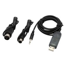 USB Simulator +Adapter Cable