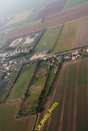 Photo 6x4 saltfleetby - photo, st