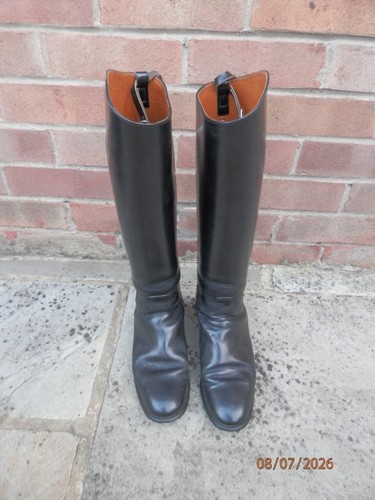 Hawkins royale riding boots - boots,