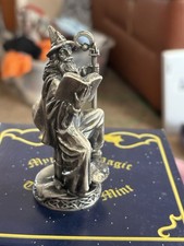 Tudor Mint - Myth and Magic -