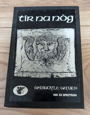 Tir Na Nog - Gargoyle Games