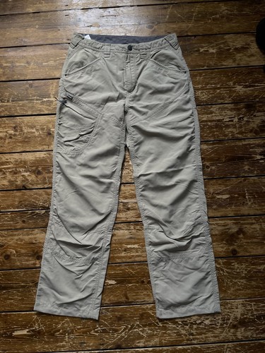 Berghaus men beige w30 - men's,