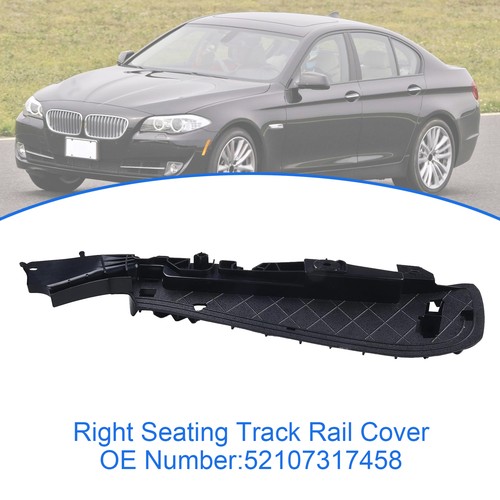 Right support seating track - right,