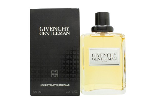 Givenchy gentleman original - givenchy,