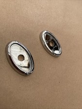 Classic BMW E9 Coupe Interior