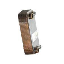 KESTON C36 & C36P COMBI BOILER