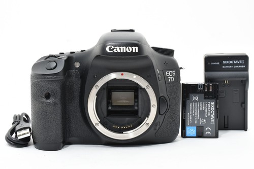 Ddp mint canon eos 7d - ddp,