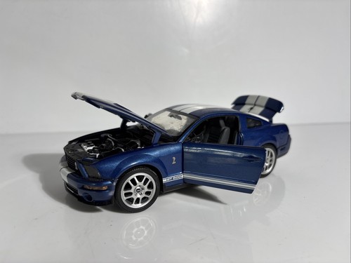 Franklin mint shelby gt - franklin,