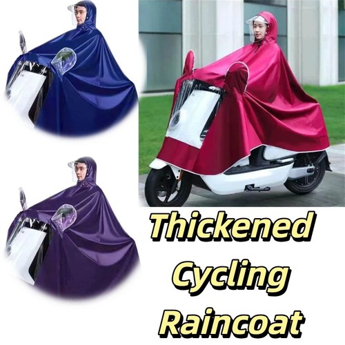 Rain poncho waterproof full - rain,