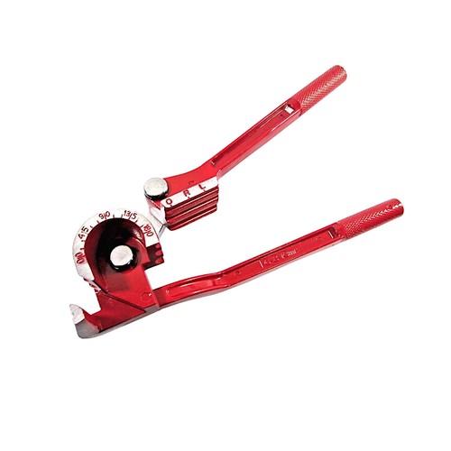 Mini pipe bender - mini, heavy