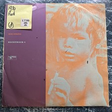 The Who / Hendrix –