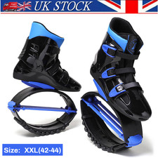 Kangaroo Jumping Shoes Boots