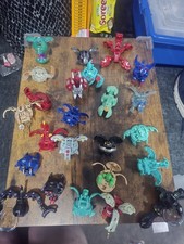Bakugan Battle Brawlers Bundle