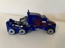 Transformers Voyager Optimus