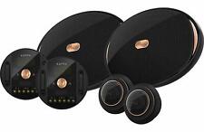 AUTHENTIC Infinity Kappa 90CSX