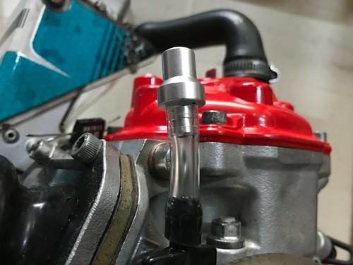 Rotax x30 kart oil - &,