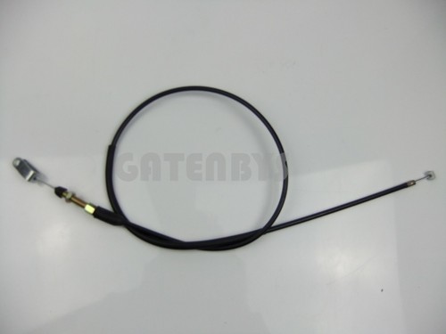 Clutch cable fits - clutch, rm80