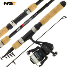 NGT 5Ft Onamazu Telescopic