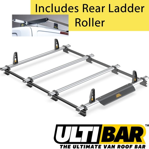 Renault trafic roof rack - renault,