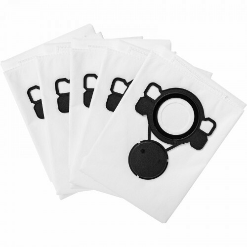 Nilfisk vacuum bags aero - x,