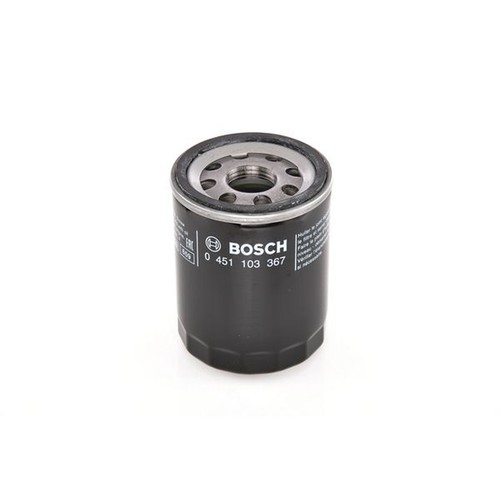 Bosch spin engine - bosch, oil