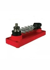 Positive Bus Bar Stud & Tab -