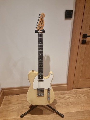 Fender telecaster 1975 vintage - 1975,