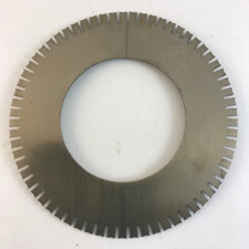 Rollem Perforating Blade #4