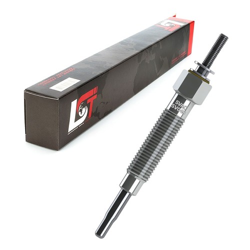 Glow plug volts for - 11, nissan