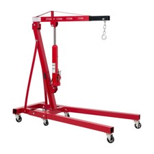 2 Ton Hydraulic Folding Engine