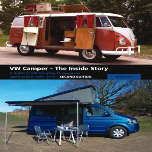 Camper the inside story - camper,