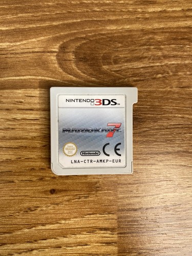 Mario kart for nintendo 3ds - kart, 7