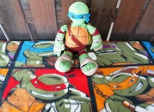 NICKELODEON TEENAGE MUTANT